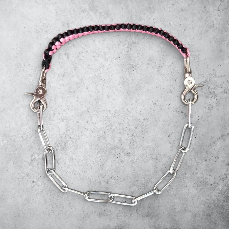 Goat collar