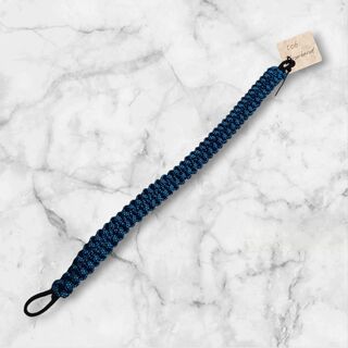 Reversible Browbands: Cob Size.
