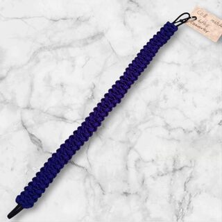 Reversible Browbands: Cob Size.