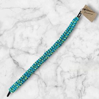 Reversible Browbands: Full Size.