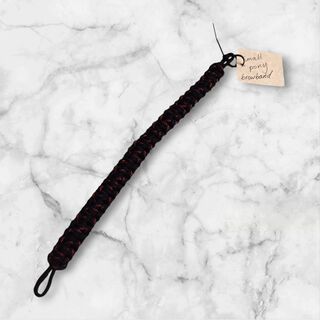 Reversible Browbands: Small Pony Size.