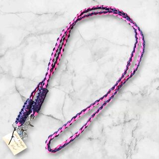 8-Foot Long Clip-On Reins for Ultimate Control and Comfort