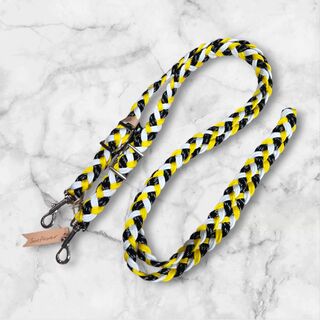 9-Foot Long Clip-On Adjustable Reins for Ultimate Control and Comfort