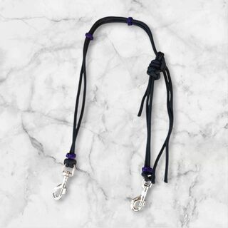 Premium Horse Headstall – Durable and Comfortable Fit, Quick change rope bridle, size full