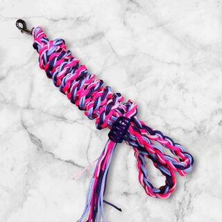 Premium Lead Rope for Horses – Durable and Reliable