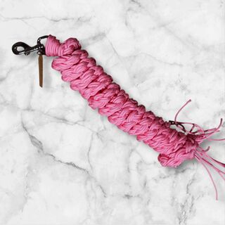 Premium Lead Rope for Horses – Durable and Reliable, 12 ft long