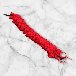 Premium Lead Rope for Horses – Durable and Reliable, 12 ft long