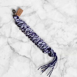Premium Lead Rope for Horses – Durable and Reliable, 12 ft long