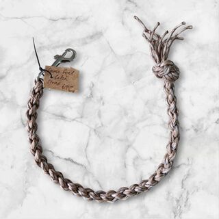Foal Catch Strap Camo 69cm long