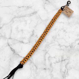 Foal Catch Strap Yellow 56cm long