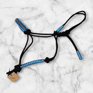 Adjustable Horse Halters – Durable and Comfortable Fit, Cob size