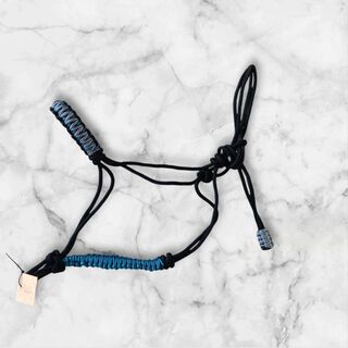 Adjustable Horse Halters – Durable and Comfortable Fit, Full size
