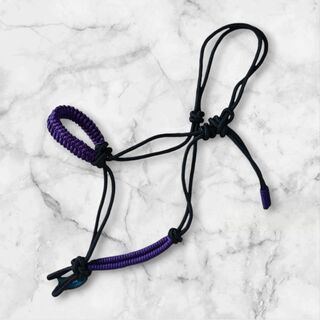 Adjustable Horse Halters – Durable and Comfortable Fit, Full size