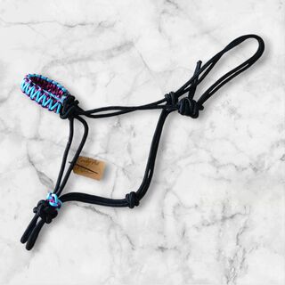 Adjustable Horse Halters – Durable and Comfortable Fit, Full size