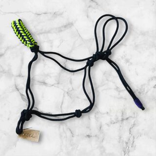Adjustable Horse Halters – Durable and Comfortable Fit, full size