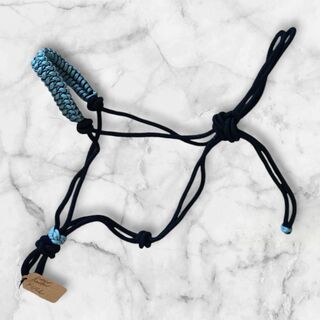 Adjustable Horse Halters – Durable and Comfortable Fit, Full size