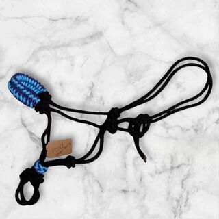Adjustable Horse Halters – Durable and Comfortable Fit, Pony size