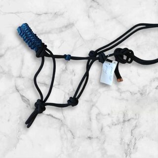 Adjustable Horse Halters – Durable and Comfortable Fit, Pony size