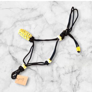 Adjustable Horse Halters – Durable and Comfortable Fit, Pony size