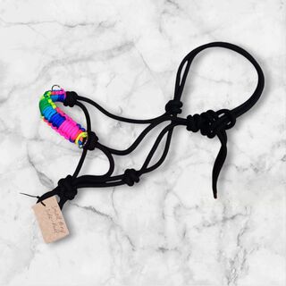Adjustable Horse Halters – Durable and Comfortable Fit, Small pony size