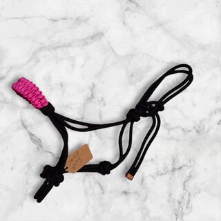 Adjustable Horse Halters – Durable and Comfortable Fit, Small Pony size