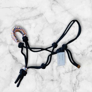 Adjustable Horse Halters – Durable and Comfortable Fit, Small pony size