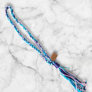 Neckrope.