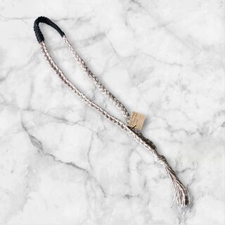 Neckrope.