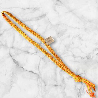 Neckrope.