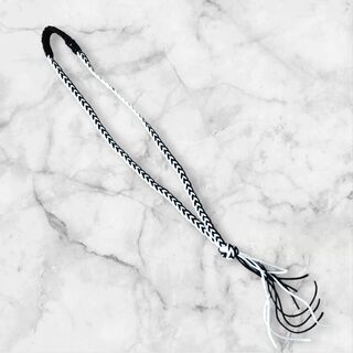 Neckrope.
