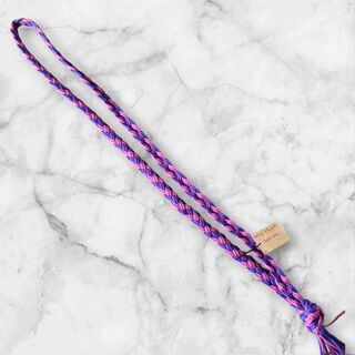 Neckrope.