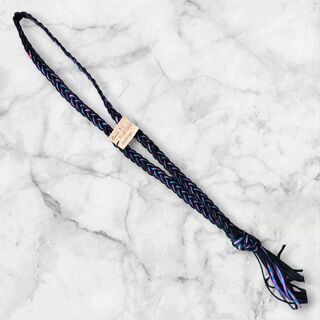 Neckrope.