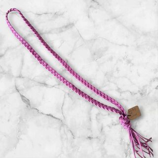 Neckrope.