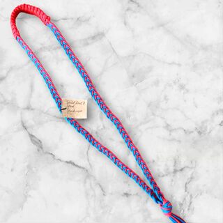 Neckrope.