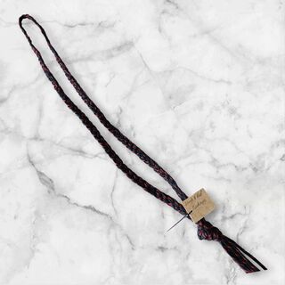 Neckrope.