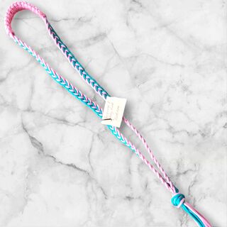 Neckrope.