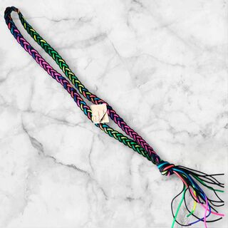 Neckrope.