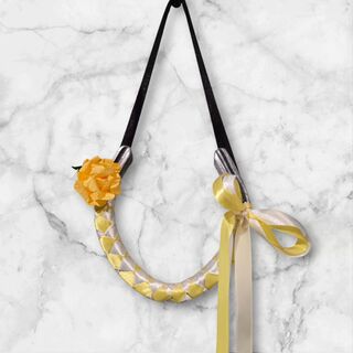 Decorated Horse Shoe