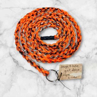 Rope 2.1 Metres Long