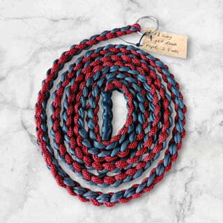 Rope 2.5 Metres Long