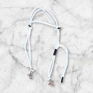 Rope bridle