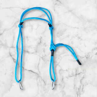 Rope bridle