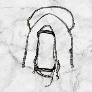 Cob/full comfort plus bridle