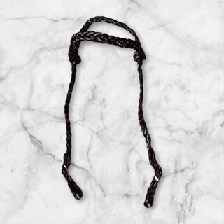 Bridle cob