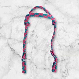 Big pony/cob bridle