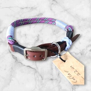 Dog collar