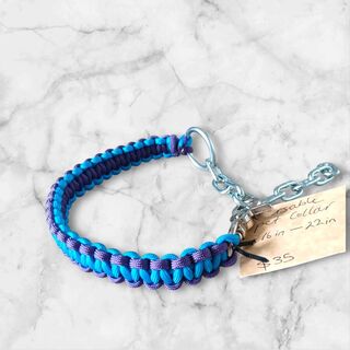 Animal collar