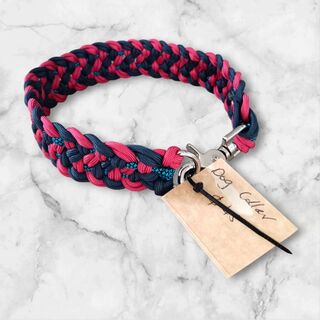 Pet collar