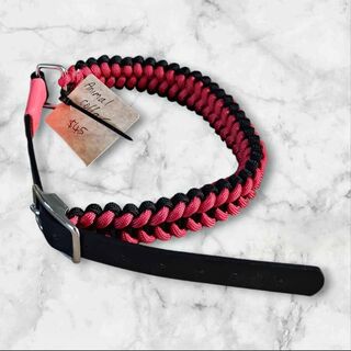 Pet collar