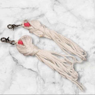 Long Reins x 2
